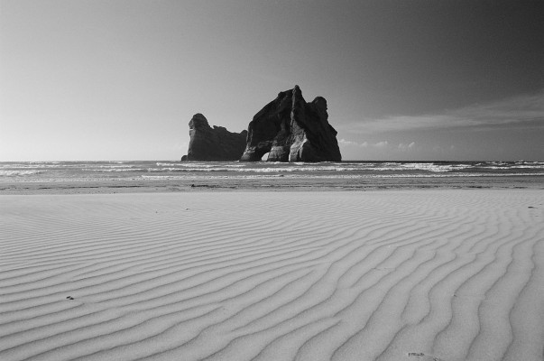new zealand